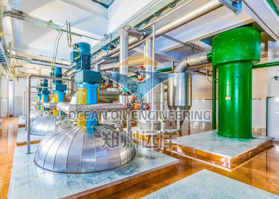 تجهیزات شکاف دهی گواهی شده با ISO9001 0.6MPa بدون ضرر
