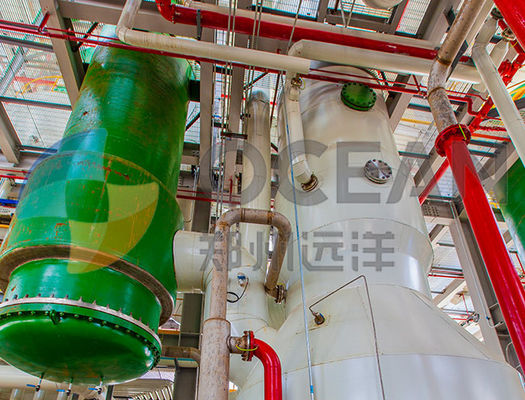 تجهیزات استخراج روغن آفتابگردان OEM ODM روغن کلزا صرفه جویی در مصرف انرژی