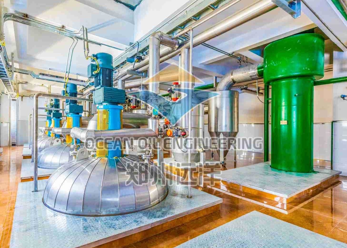 تجهیزات شکاف دهی گواهی شده با ISO9001 0.6MPa بدون ضرر